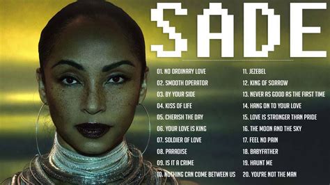 sade videos